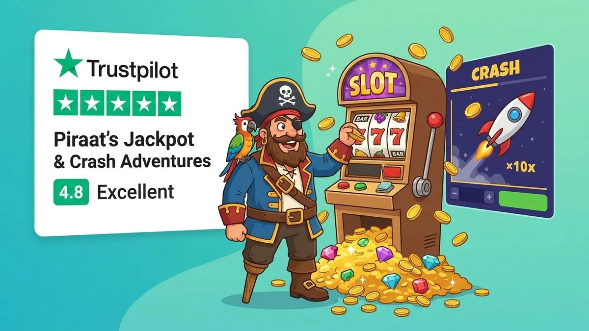 trustpilot crash games