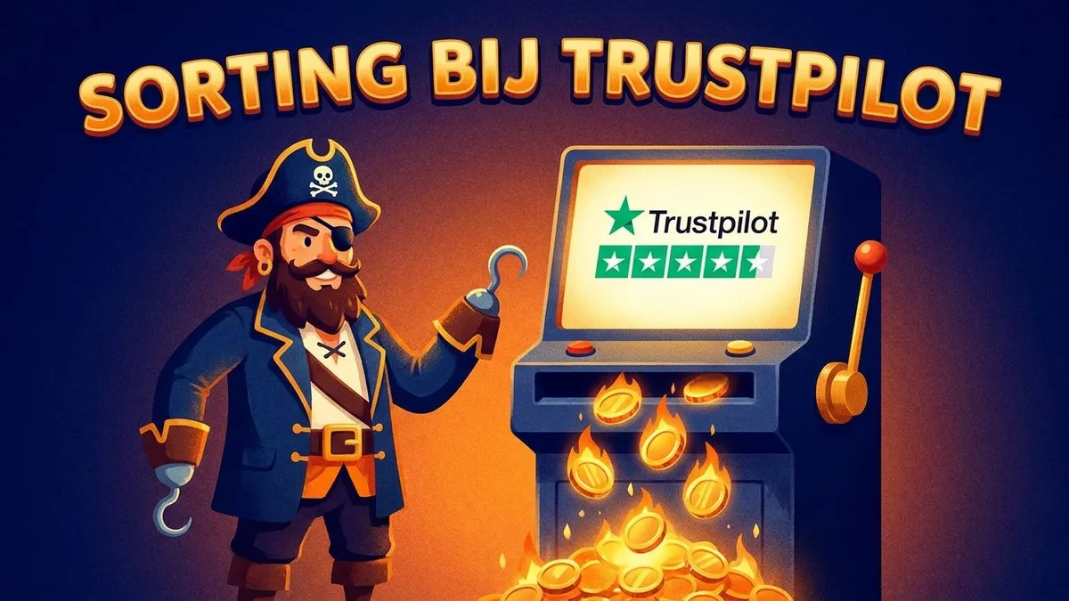 trustpilot slotspel